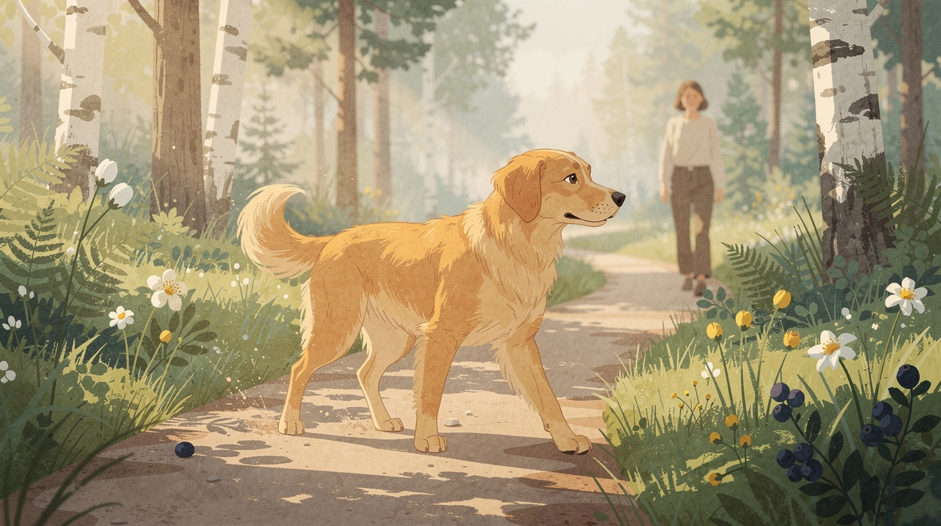 Hund i løbetid: Alt du skal vide som hundeejer